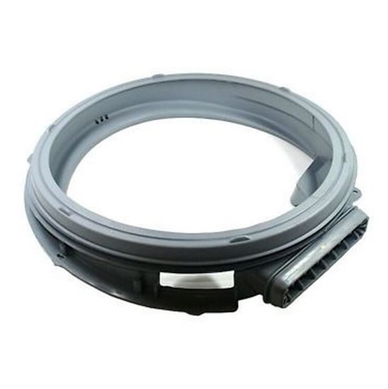 ΛΑΣΤΙΧΟ ΠΟΡΤΑΣ LG F4DV409S0E ORIGINAL  MDS63916511, MDS63916516